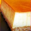 60. Flan de coco